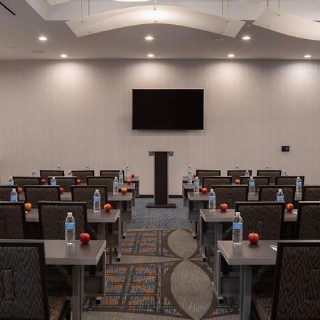 Towneplace By Marriott Suites Clarksville Extérieur photo