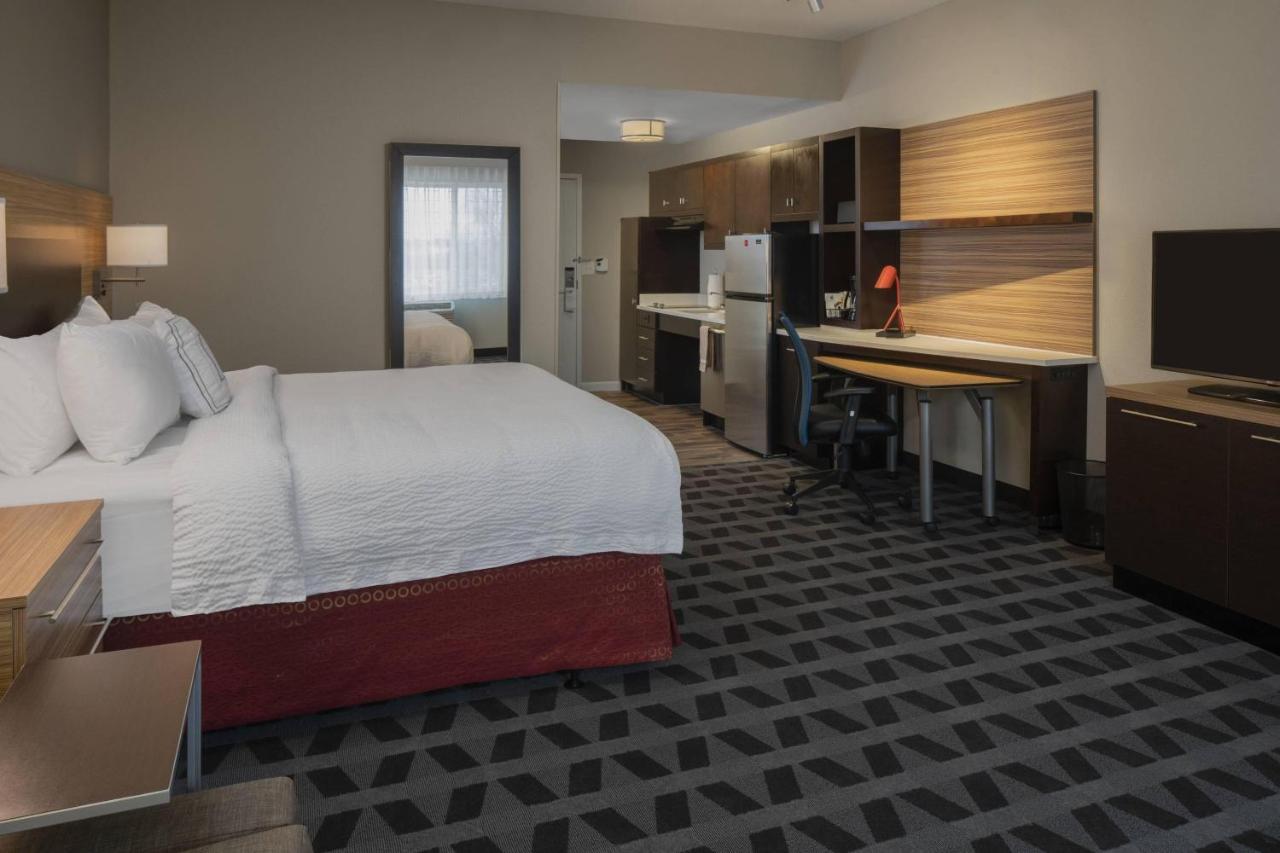 Towneplace By Marriott Suites Clarksville Extérieur photo