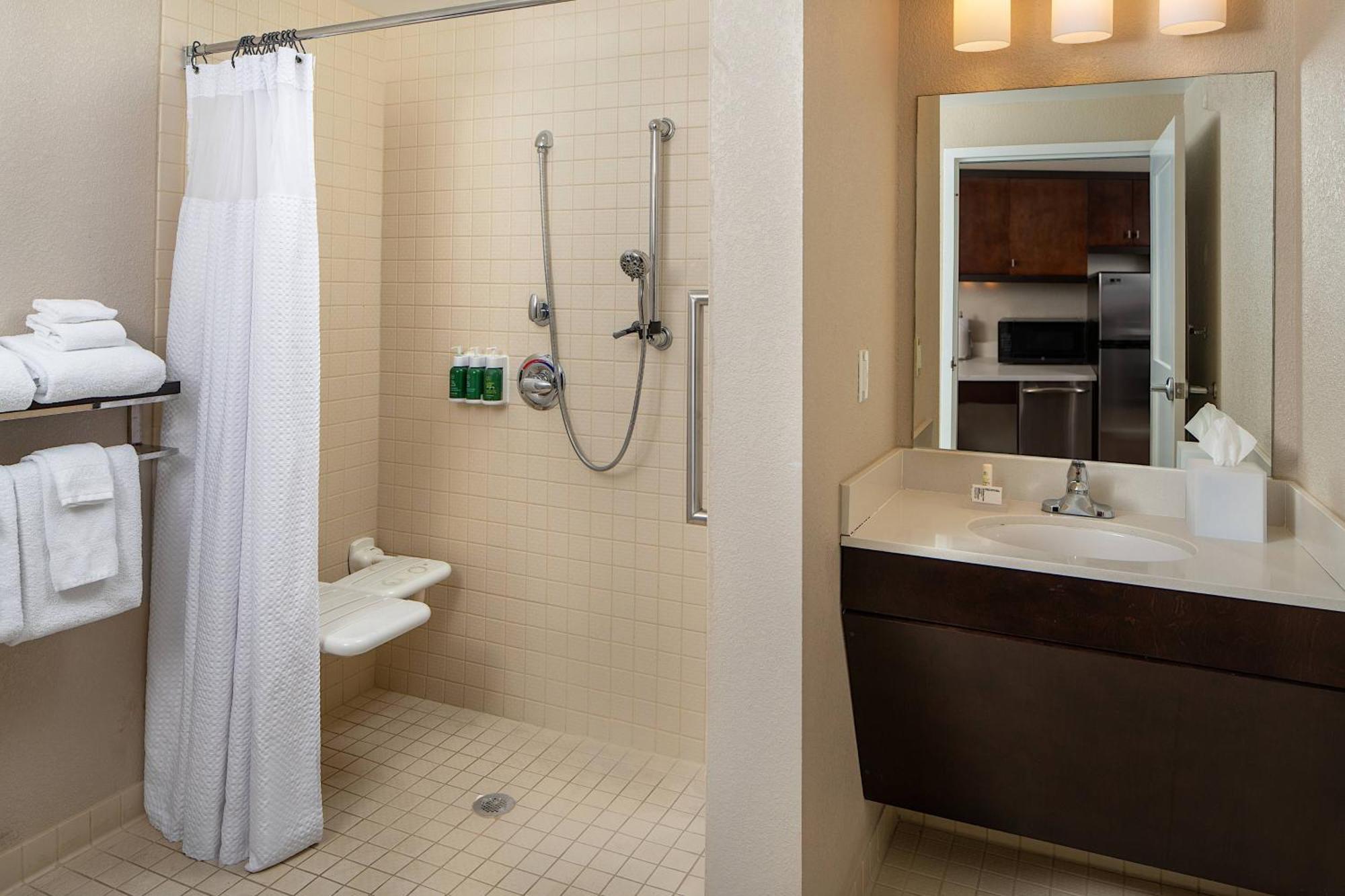 Towneplace By Marriott Suites Clarksville Extérieur photo