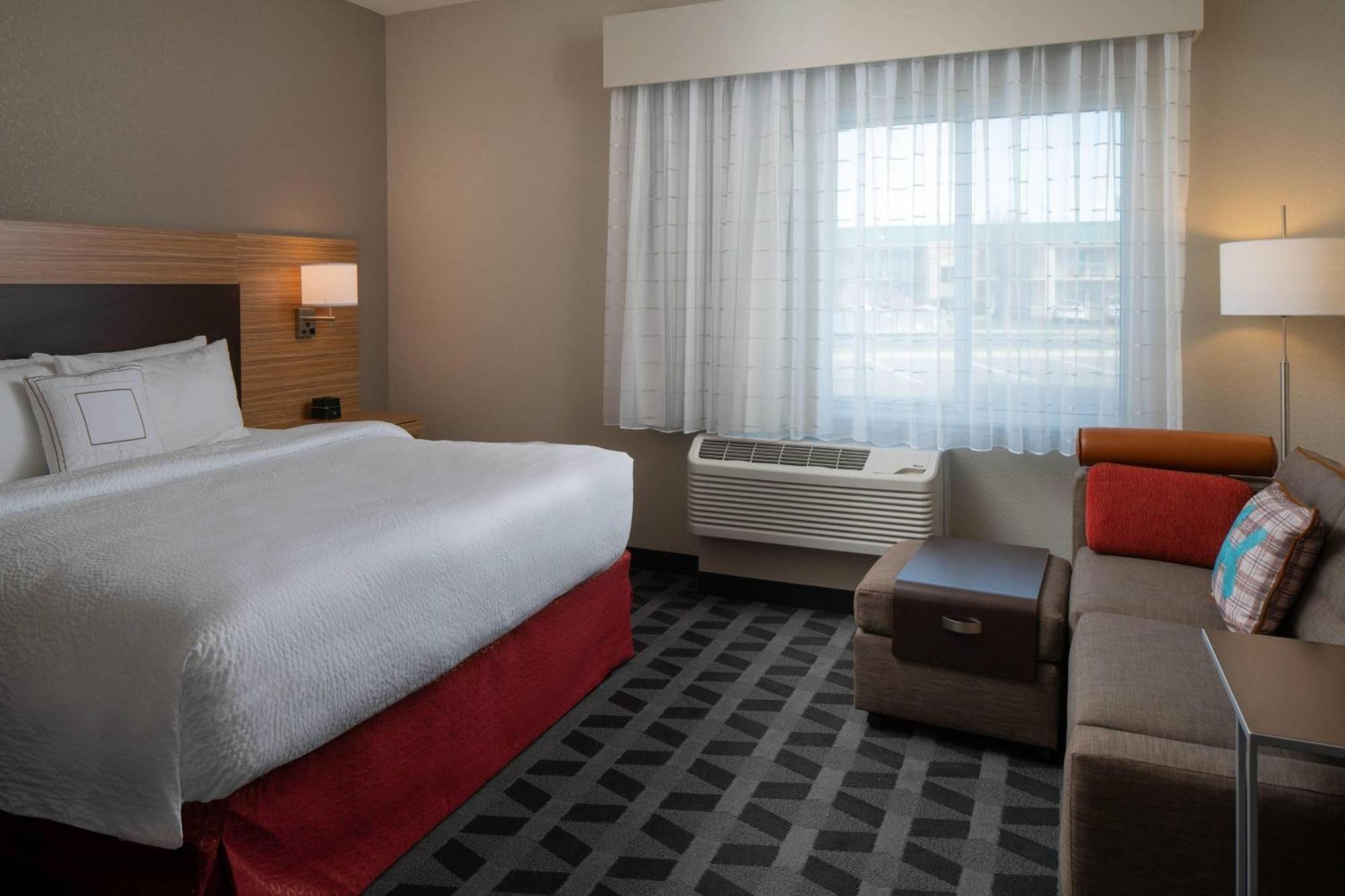 Towneplace By Marriott Suites Clarksville Extérieur photo