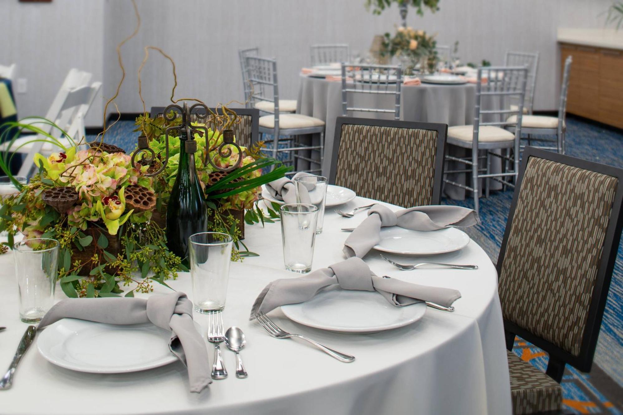 Towneplace By Marriott Suites Clarksville Extérieur photo
