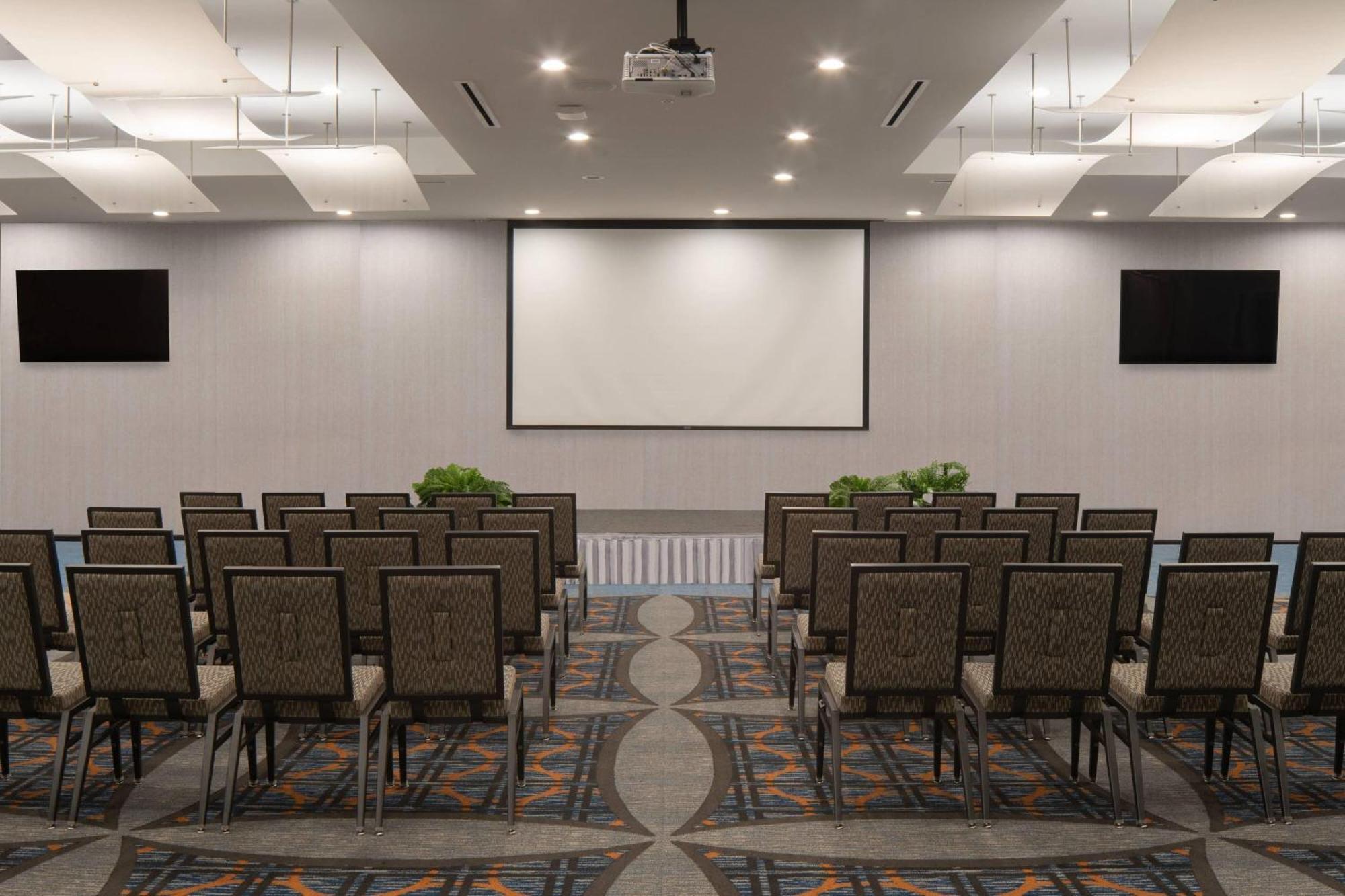 Towneplace By Marriott Suites Clarksville Extérieur photo